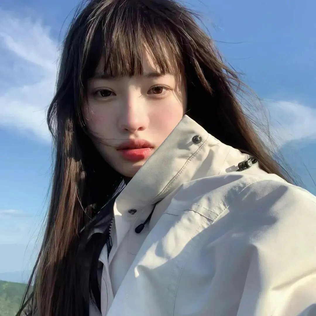 第一次遇见花香的那刻